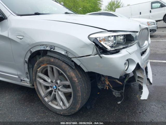 5UXXW3C55F0M86916 BMW X4 Xdrive28i