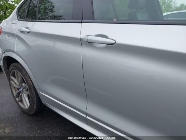 5UXXW3C55F0M86916 BMW X4 Xdrive28i
