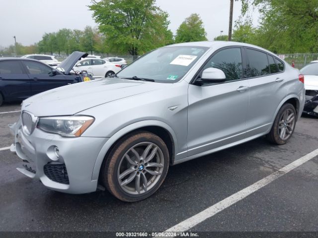5UXXW3C55F0M86916 BMW X4 Xdrive28i