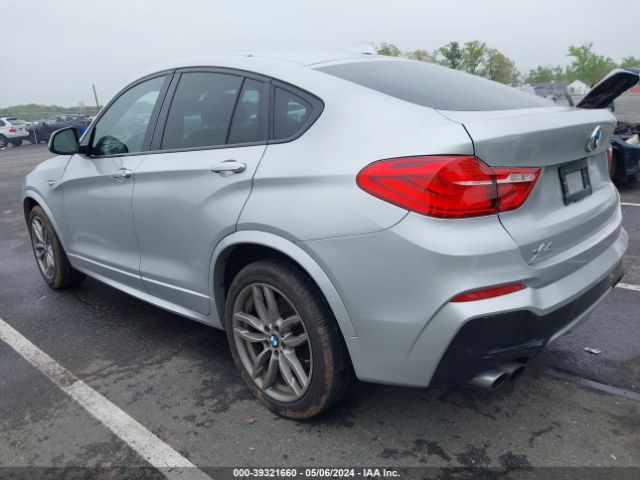 5UXXW3C55F0M86916 BMW X4 Xdrive28i