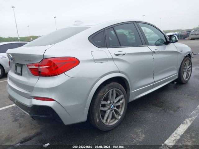 5UXXW3C55F0M86916 BMW X4 Xdrive28i