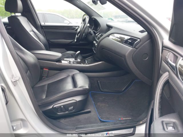 5UXXW3C55F0M86916 BMW X4 Xdrive28i