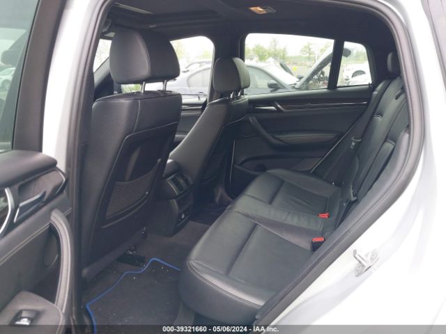 5UXXW3C55F0M86916 BMW X4 Xdrive28i