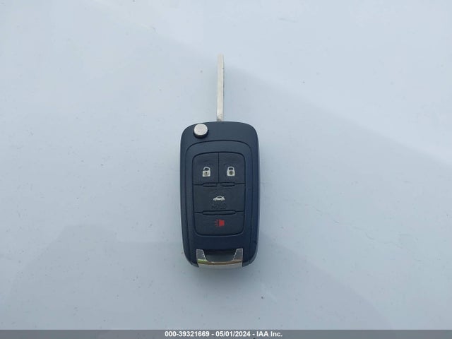 Chevrolet Impala 2lt 2016 2G1115S34G9167427 Image 11