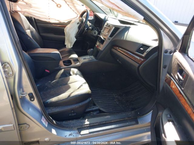4S3BMBL60E3010090 Subaru Legacy 2.5i Limited