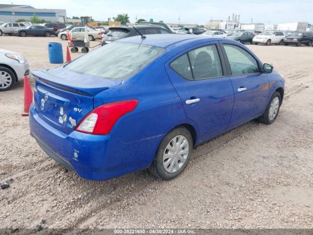 3N1CN7AP3FL926202 Nissan Versa 1.6 S/1.6 S+/1.6 Sl/1.6 Sv