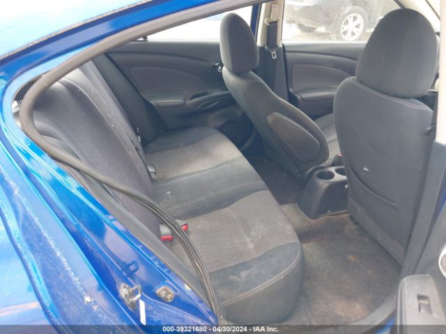 3N1CN7AP3FL926202 Nissan Versa 1.6 S/1.6 S+/1.6 Sl/1.6 Sv