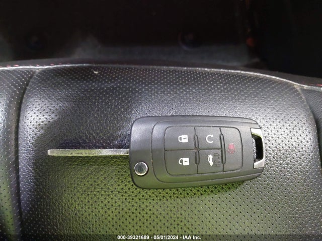 GMC Terrain Slt 2017 2GKFLUEK1H6132145 Image 11