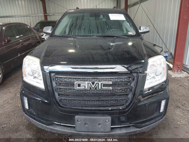 GMC Terrain Slt 2017 2GKFLUEK1H6132145 Image 12