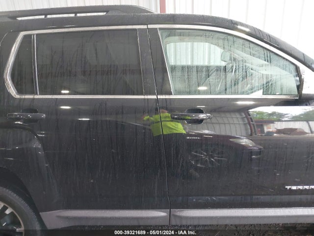 GMC Terrain Slt 2017 2GKFLUEK1H6132145 Image 13