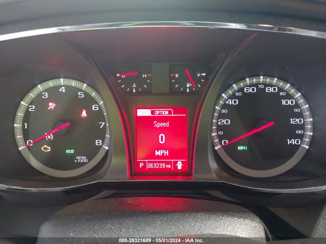 GMC Terrain Slt 2017 2GKFLUEK1H6132145 Image 15
