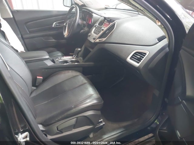 GMC Terrain Slt 2017 2GKFLUEK1H6132145 Image 5