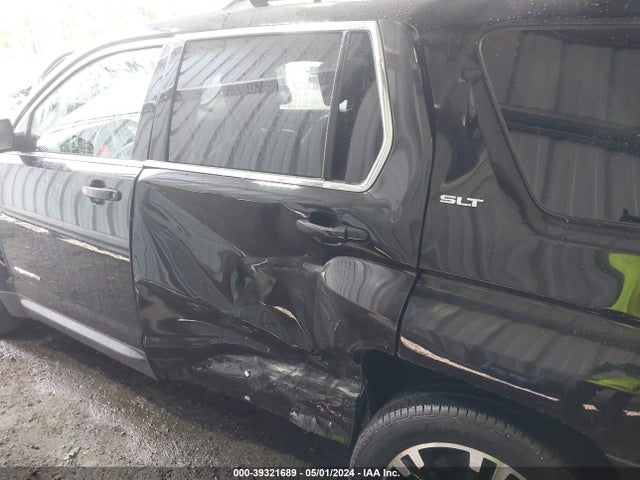 GMC Terrain Slt 2017 2GKFLUEK1H6132145 Image 6