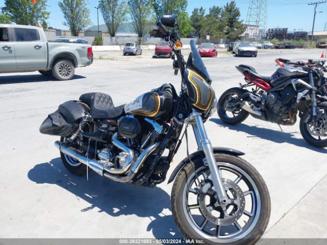 2016 HARLEY-DAVIDSON FXDL 1HD1GNM30GC316829