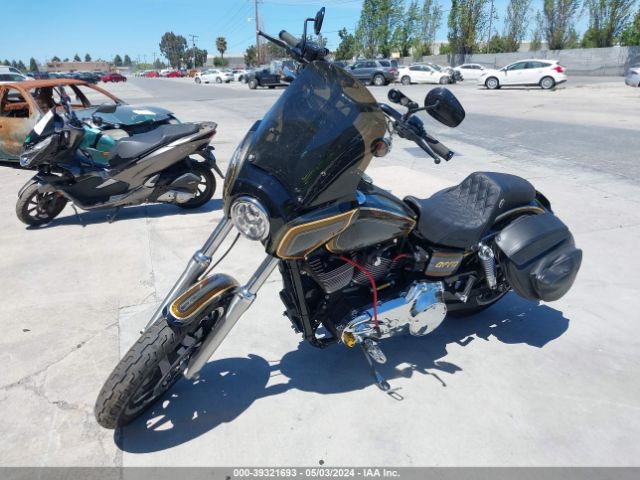 2016 HARLEY-DAVIDSON FXDL 1HD1GNM30GC316829 Photo 1