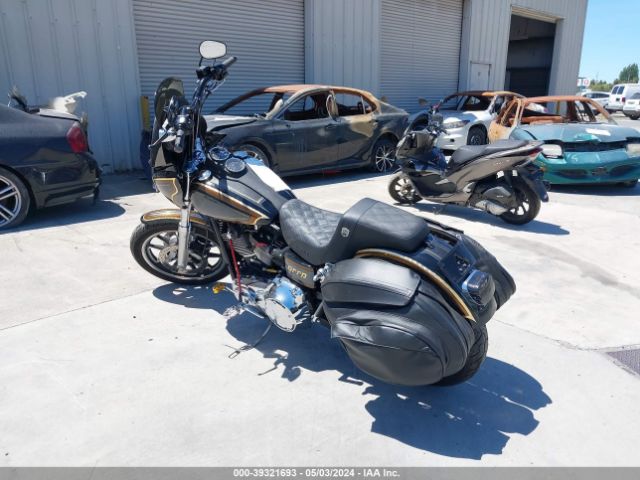 2016 HARLEY-DAVIDSON FXDL 1HD1GNM30GC316829 Photo 2