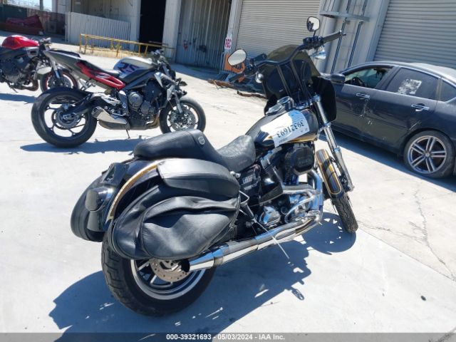 2016 HARLEY-DAVIDSON FXDL 1HD1GNM30GC316829 Photo 3