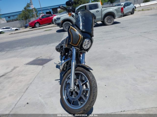 2016 HARLEY-DAVIDSON FXDL 1HD1GNM30GC316829 Photo 4