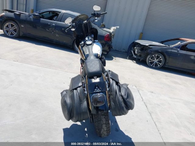2016 HARLEY-DAVIDSON FXDL 1HD1GNM30GC316829 Photo 5
