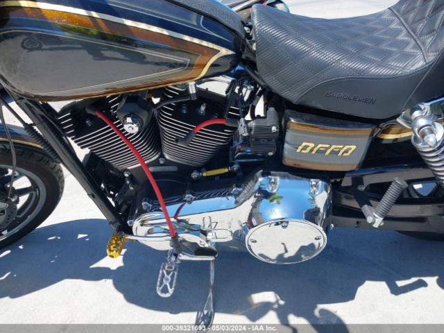 2016 HARLEY-DAVIDSON FXDL 1HD1GNM30GC316829 Photo 8
