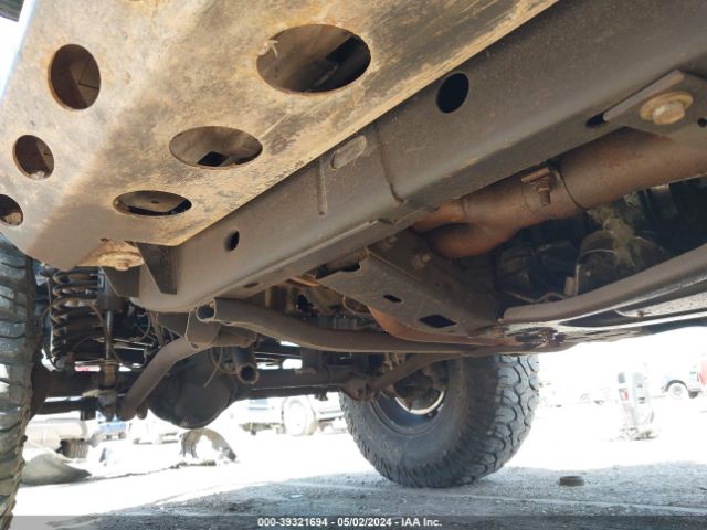 1C4BJWCGXHL508410 Jeep Wrangler Rubicon 4x4