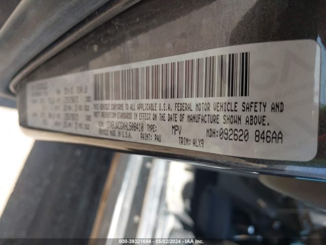 1C4BJWCGXHL508410 Jeep Wrangler Rubicon 4x4