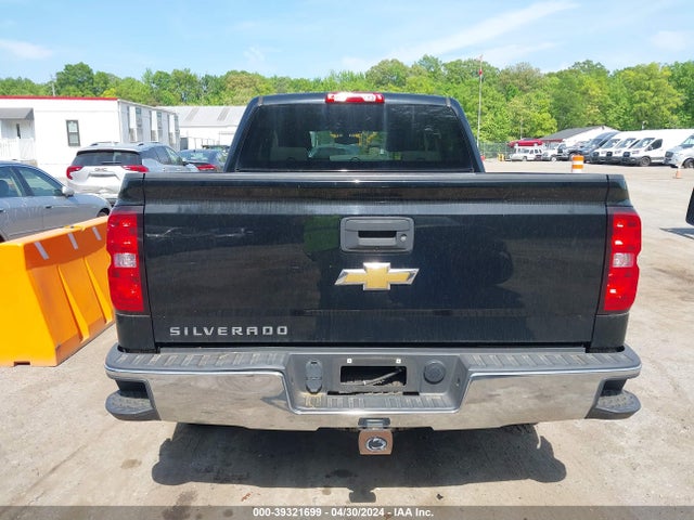 Chevrolet Silverado 1500 Ls 2015 3GCUKPEH5FG401583 Image 16