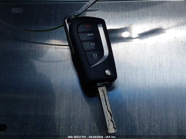 Toyota CAMRY SE 2018 4T1B11HK5JU016783 Image 11
