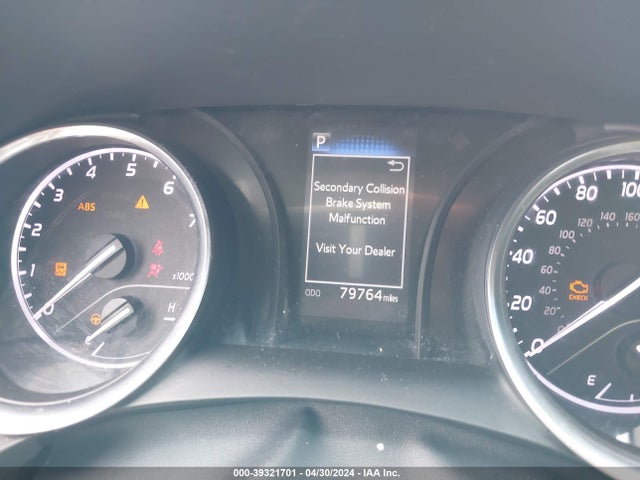 Toyota CAMRY SE 2018 4T1B11HK5JU016783 Image 7