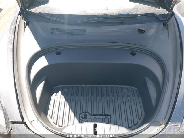 5YJ3E1EA5PF424565 Tesla Model 3 Rear-wheel Drive