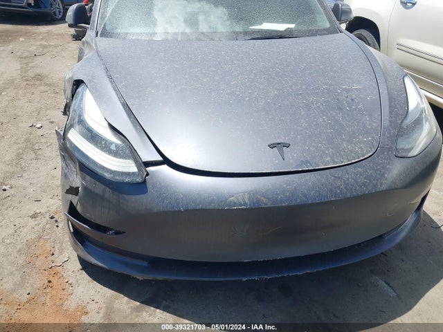 5YJ3E1EA5PF424565 Tesla Model 3 Rear-wheel Drive