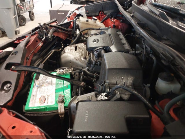 Toyota RAV4 LE 2015 JTMBFREV4FJ024496 Image 10