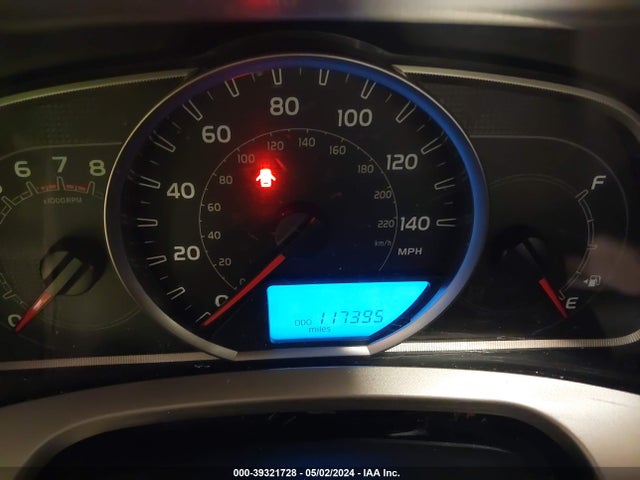 Toyota RAV4 LE 2015 JTMBFREV4FJ024496 Image 15