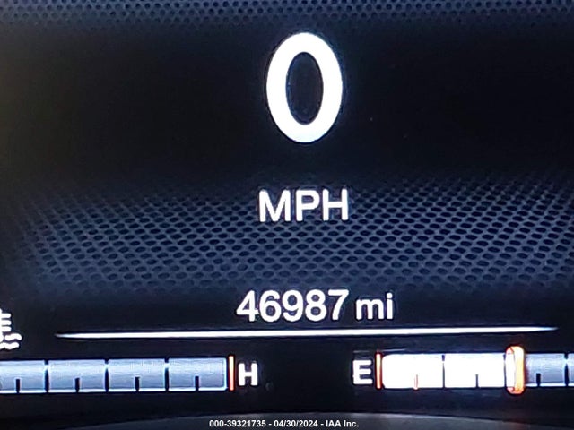Jeep Renegade Limited 4x4 2020 ZACNJBD1XLPL88366 Image 16