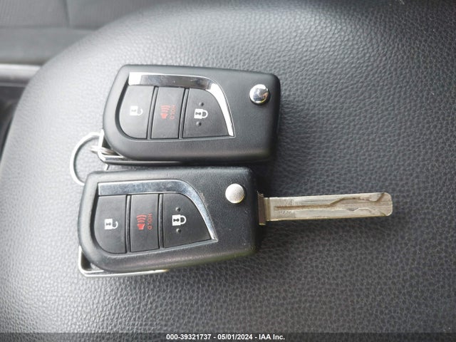 Toyota RAV4 LE 2021 2T3H1RFV6MW165480 Image 11