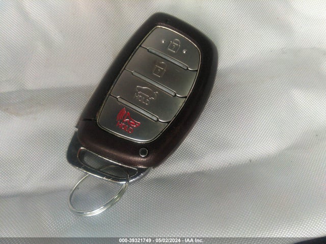 Hyundai Sonata Limited 2015 5NPE34AF9FH058451 Image 11