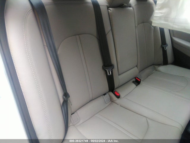 Hyundai Sonata Limited 2015 5NPE34AF9FH058451 Image 8
