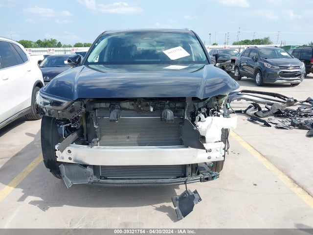Toyota Grand Highlander Limited 2024 5TDAAAA53RS001946 Image 13