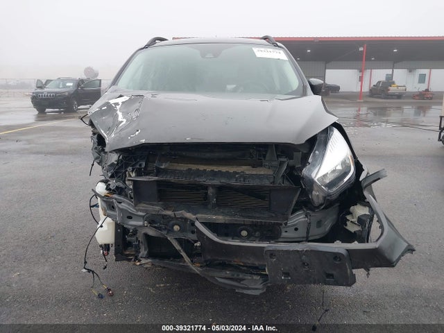 Ford ESCAPE SE 2018 1FMCU9GD7JUD38905 Image 13