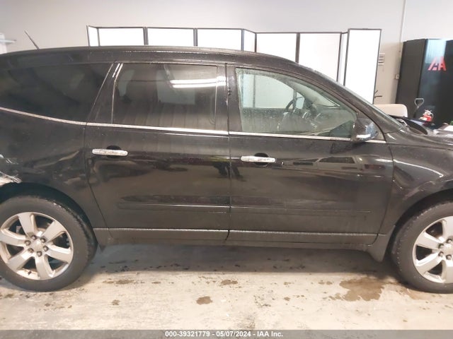 Chevrolet Traverse 1lt 2017 1GNKRGKD2HJ346295 Image 13