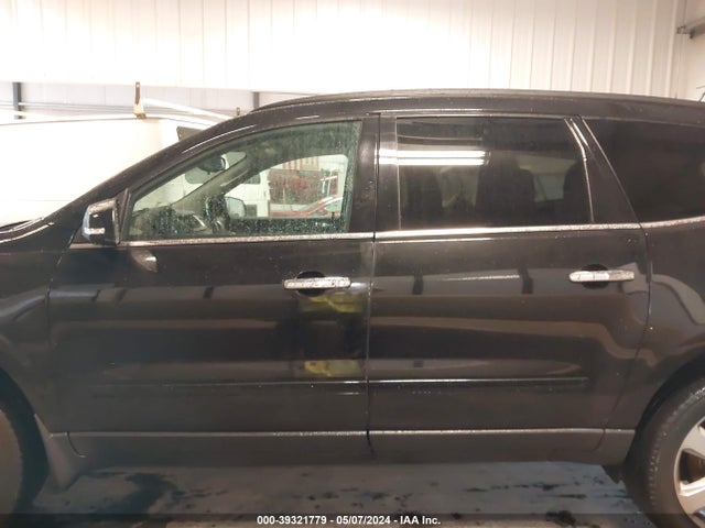 Chevrolet Traverse 1lt 2017 1GNKRGKD2HJ346295 Image 14