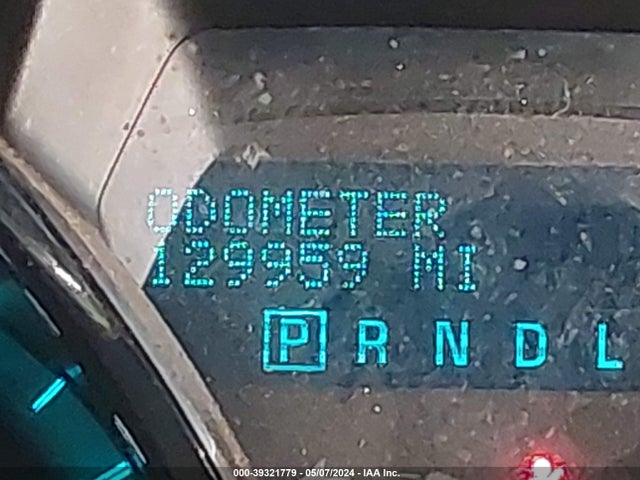 Chevrolet Traverse 1lt 2017 1GNKRGKD2HJ346295 Image 15