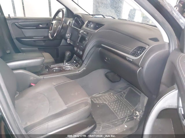 Chevrolet Traverse 1lt 2017 1GNKRGKD2HJ346295 Image 5