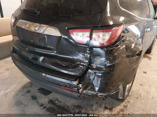 Chevrolet Traverse 1lt 2017 1GNKRGKD2HJ346295 Image 6