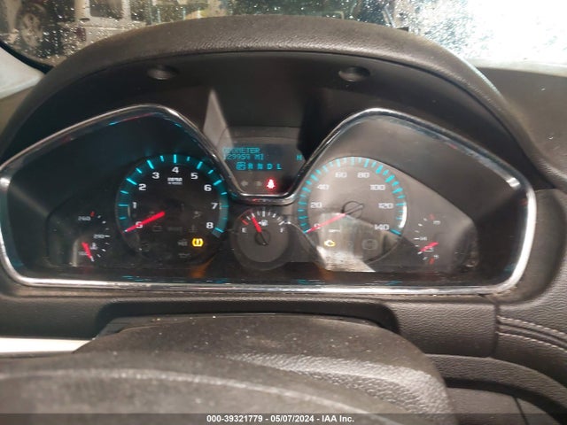 Chevrolet Traverse 1lt 2017 1GNKRGKD2HJ346295 Image 7