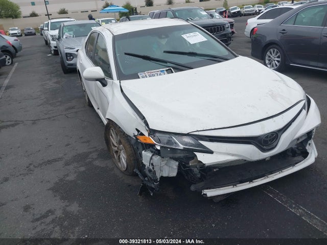 2018 JTNB11HK3J3048184 main image