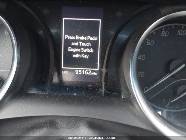 Toyota CAMRY LE 2018 JTNB11HK3J3048184 Image 7