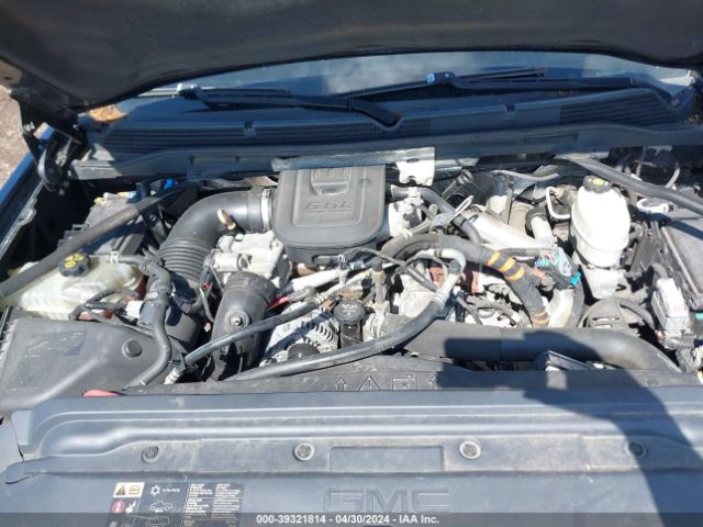 1GT120E87FF165238 GMC Sierra 2500hd Denali