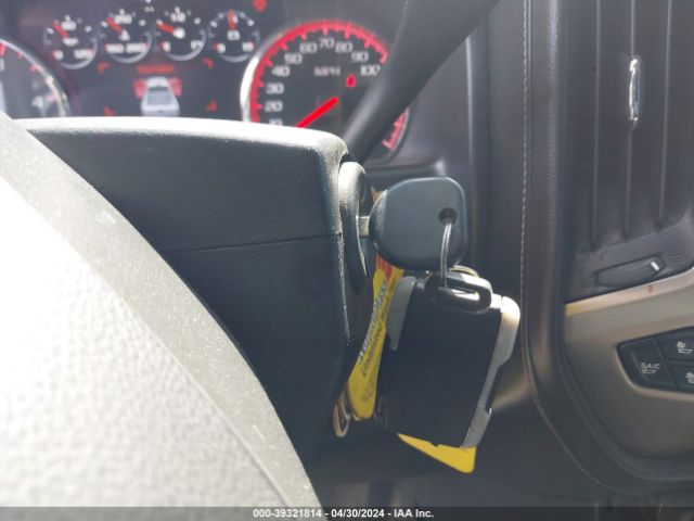 1GT120E87FF165238 GMC Sierra 2500hd Denali