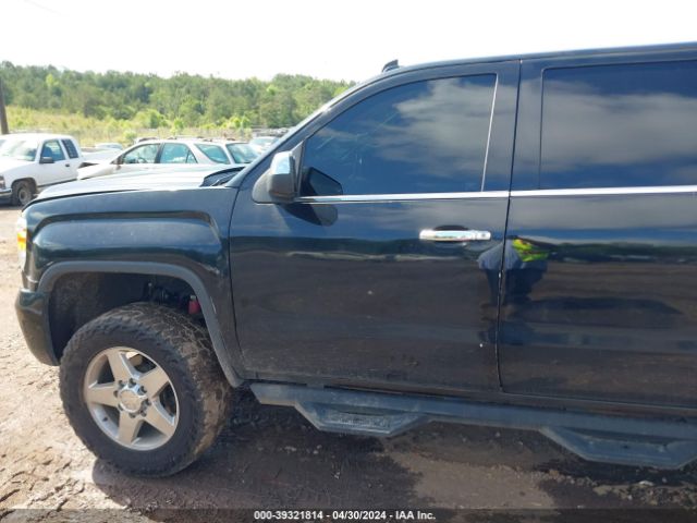 1GT120E87FF165238 GMC Sierra 2500hd Denali